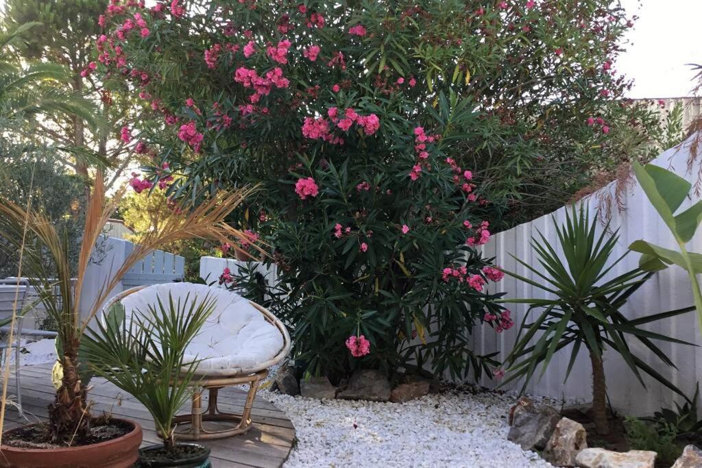 Villa K482 Torreilles Exterior foto